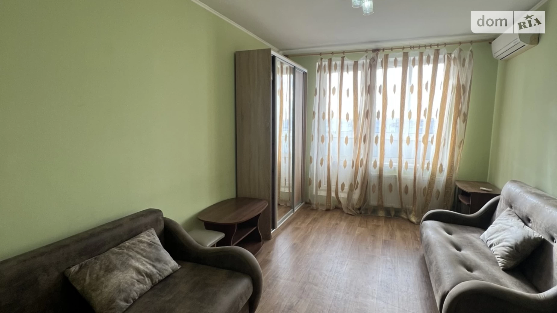 Сдается в аренду 1-комнатная квартира 33 кв. м в Харькове, ул. Нескореных(Героев Труда), 4 - фото 2