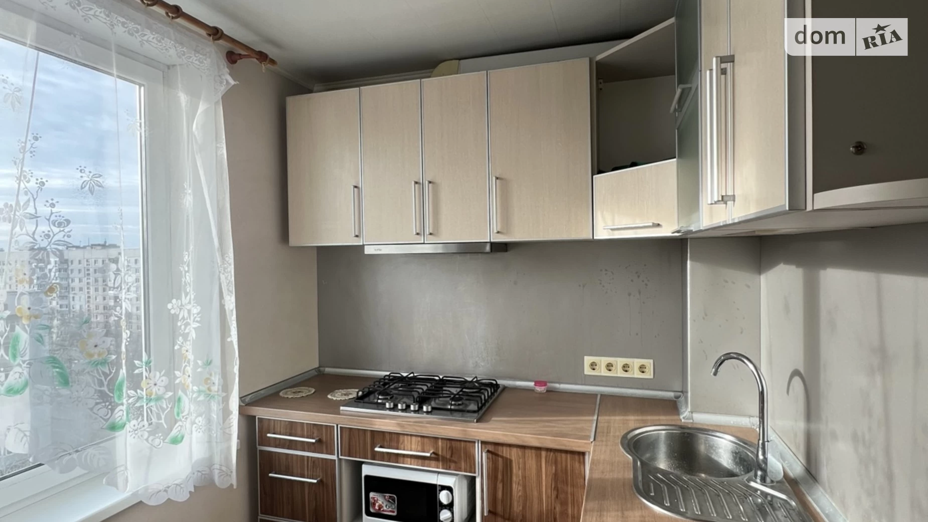 Сдается в аренду 1-комнатная квартира 33 кв. м в Харькове, ул. Нескореных(Героев Труда), 4 - фото 4