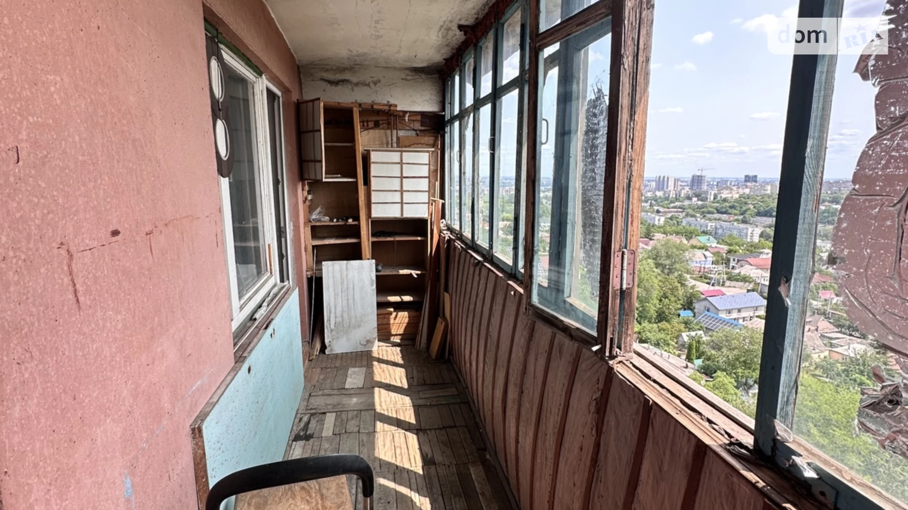 Продається 1-кімнатна квартира 42.2 кв. м у Дніпрі, цена: 21500 $ - фото 3
