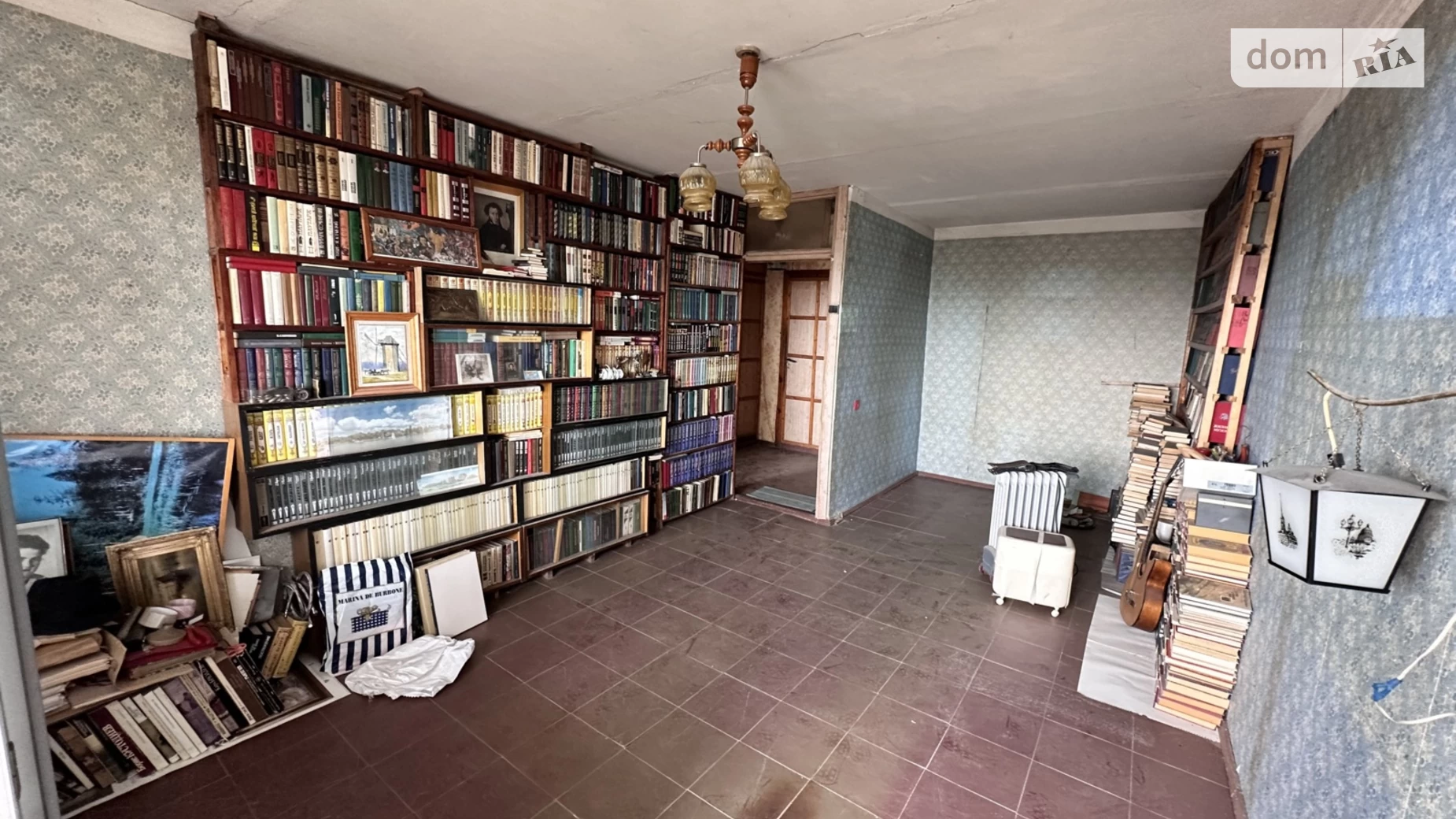 Продається 1-кімнатна квартира 42.2 кв. м у Дніпрі, цена: 21500 $ - фото 4