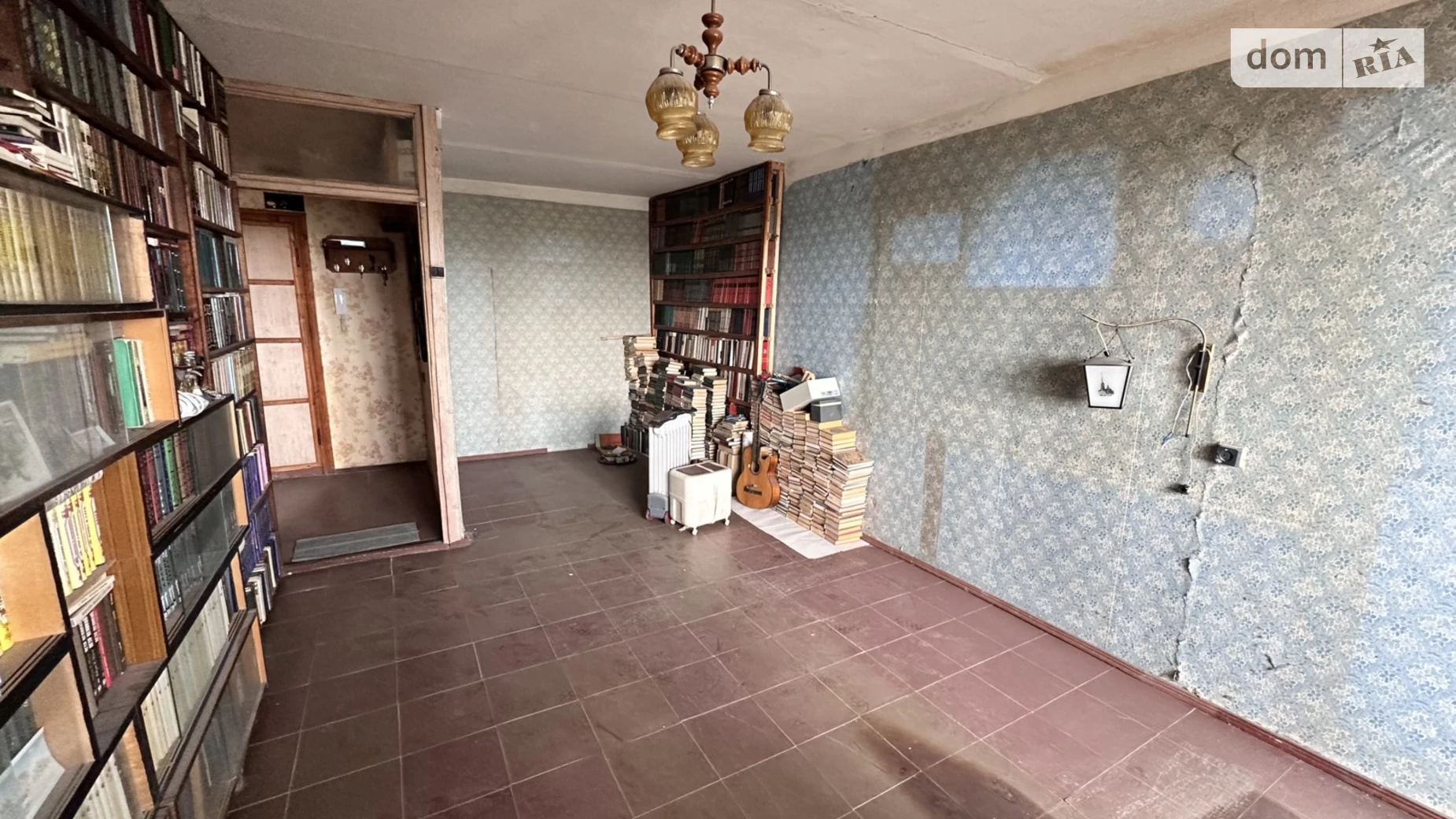 Продається 1-кімнатна квартира 42.2 кв. м у Дніпрі, цена: 21500 $ - фото 5