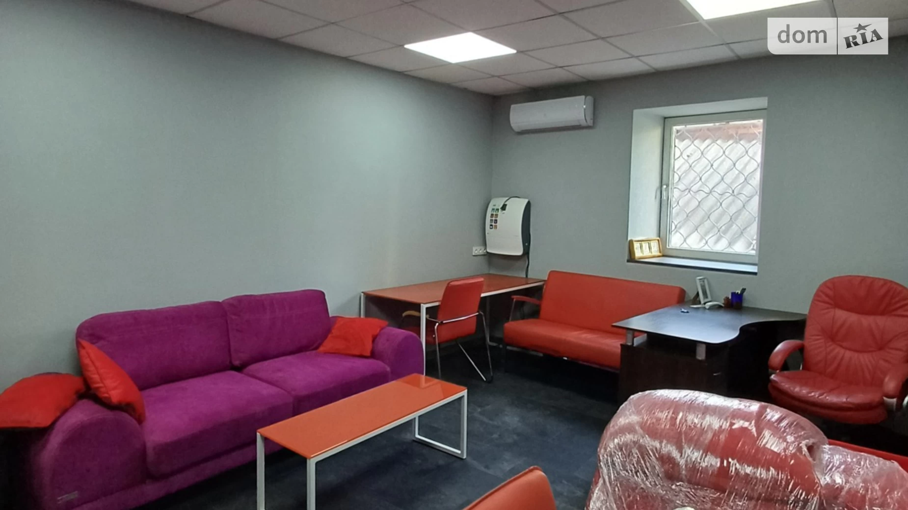 Продается офис 100.7 кв. м в бизнес-центре, цена: 99000 $ - фото 5