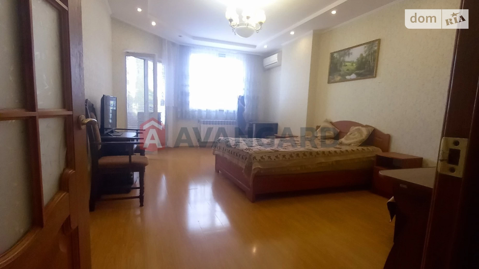 Продается 1-комнатная квартира 60.1 кв. м в Киеве, ул. Гетьмана Вадима, 1Б - фото 3