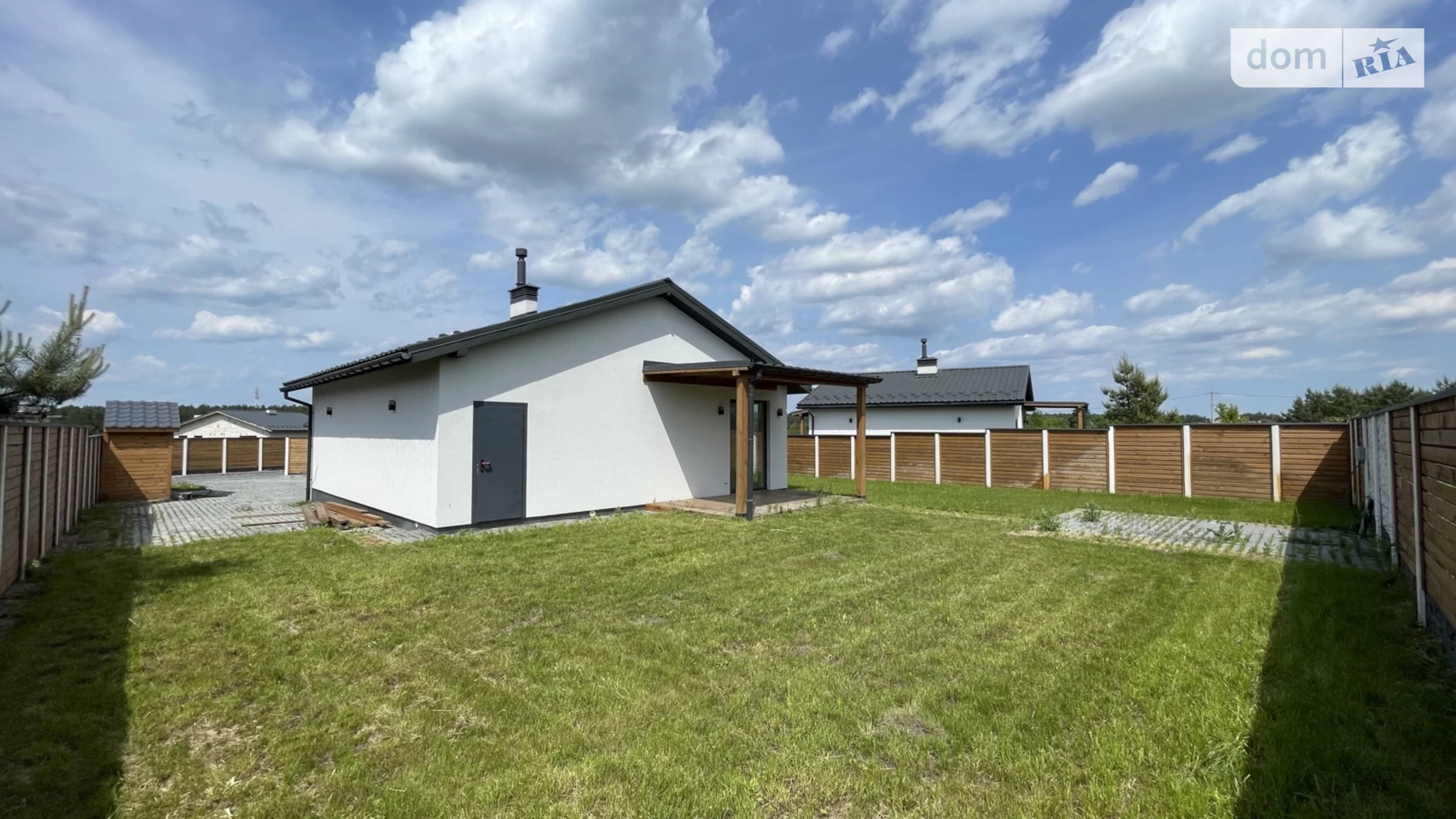 Продається одноповерховий будинок 62 кв. м з ділянкою, цена: 120000 $ - фото 3