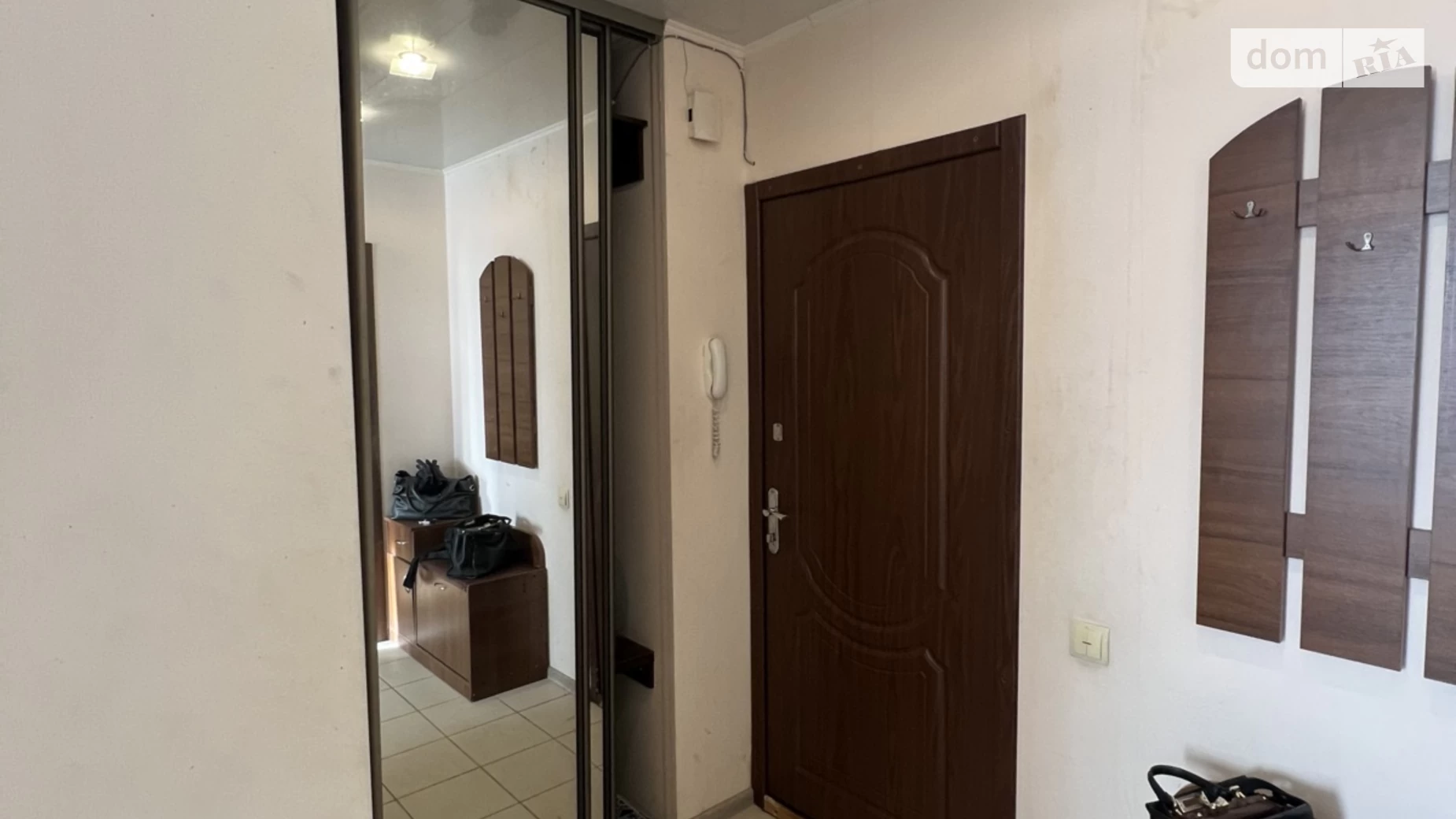 Сдается в аренду 1-комнатная квартира 33 кв. м в Харькове, ул. Нескореных(Героев Труда), 4 - фото 5
