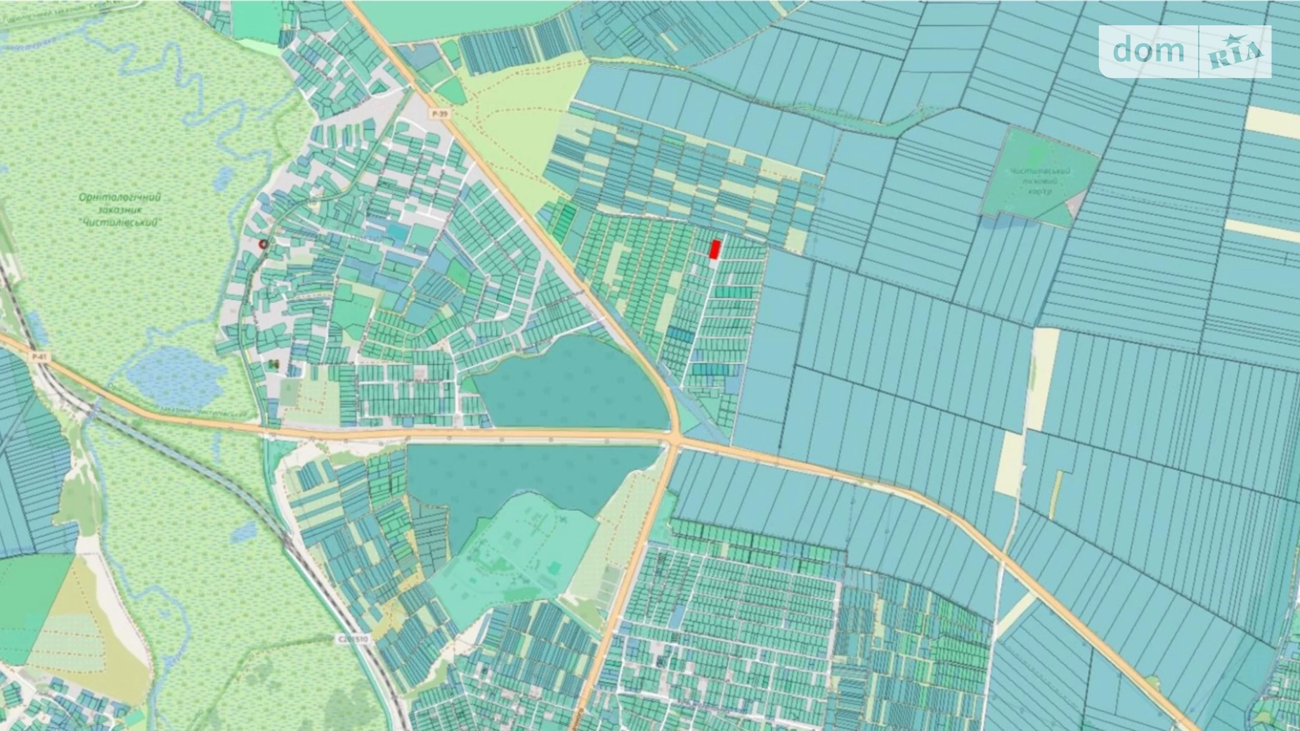 Продається земельна ділянка 0.1 соток у Тернопільській області, цена: 6500 $ - фото 5