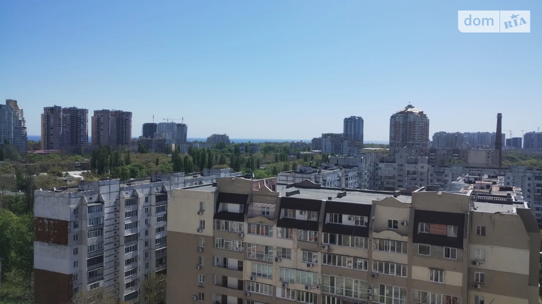 Продається 2-кімнатна квартира 69.7 кв. м у Одесі, просп. Гагаріна, 19А - фото 4