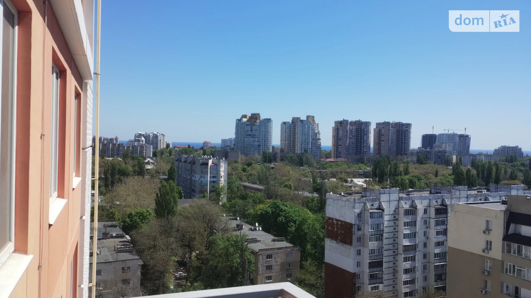Продається 2-кімнатна квартира 69.7 кв. м у Одесі, просп. Гагаріна, 19А - фото 5