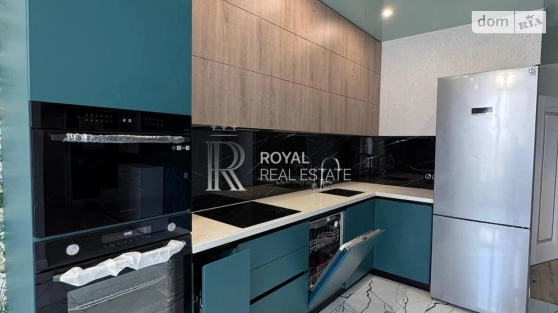 Продається 2-кімнатна квартира 71.5 кв. м у Києві, цена: 205000 $ - фото 5