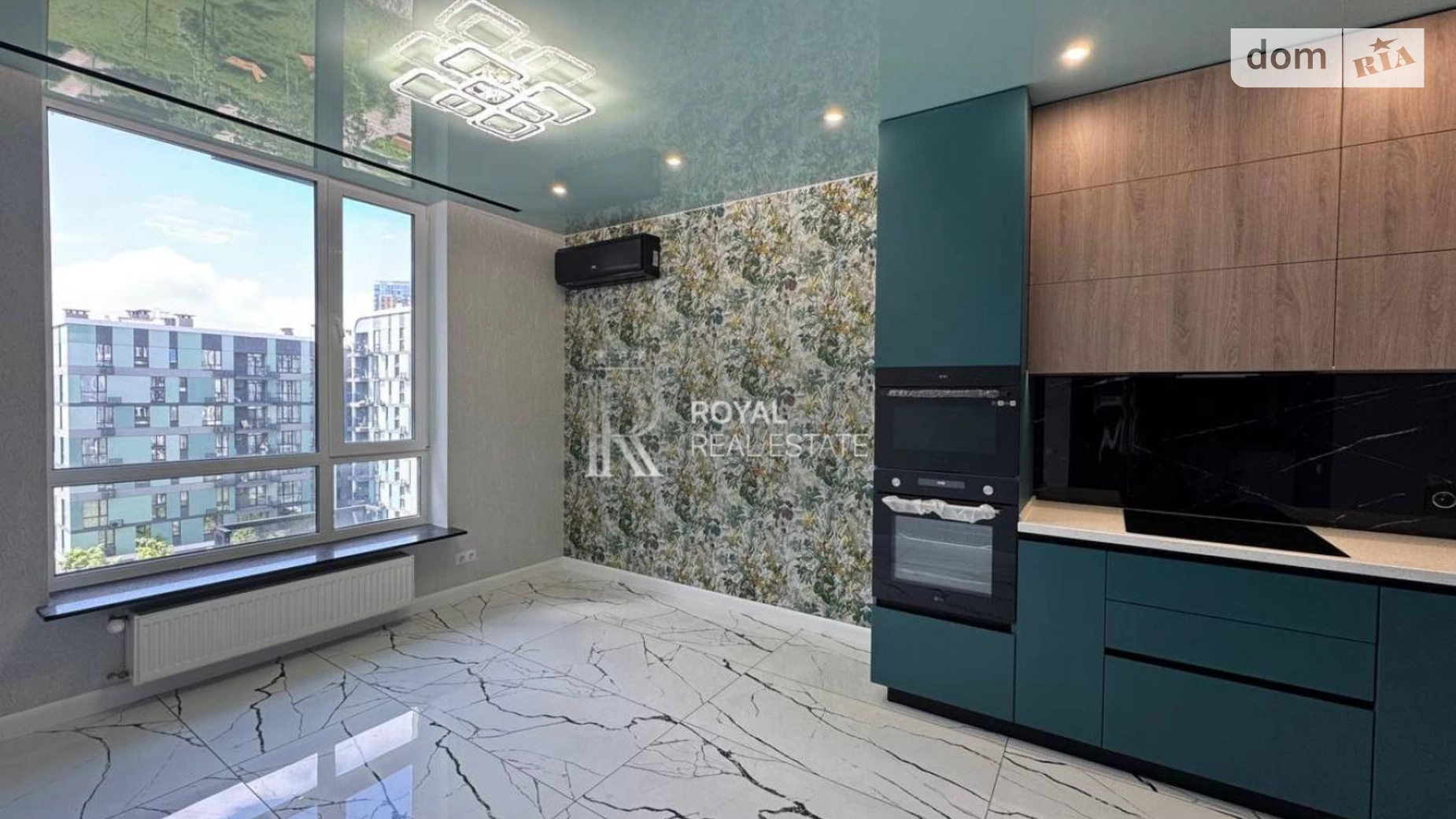 Продається 2-кімнатна квартира 71.5 кв. м у Києві, цена: 205000 $ - фото 4