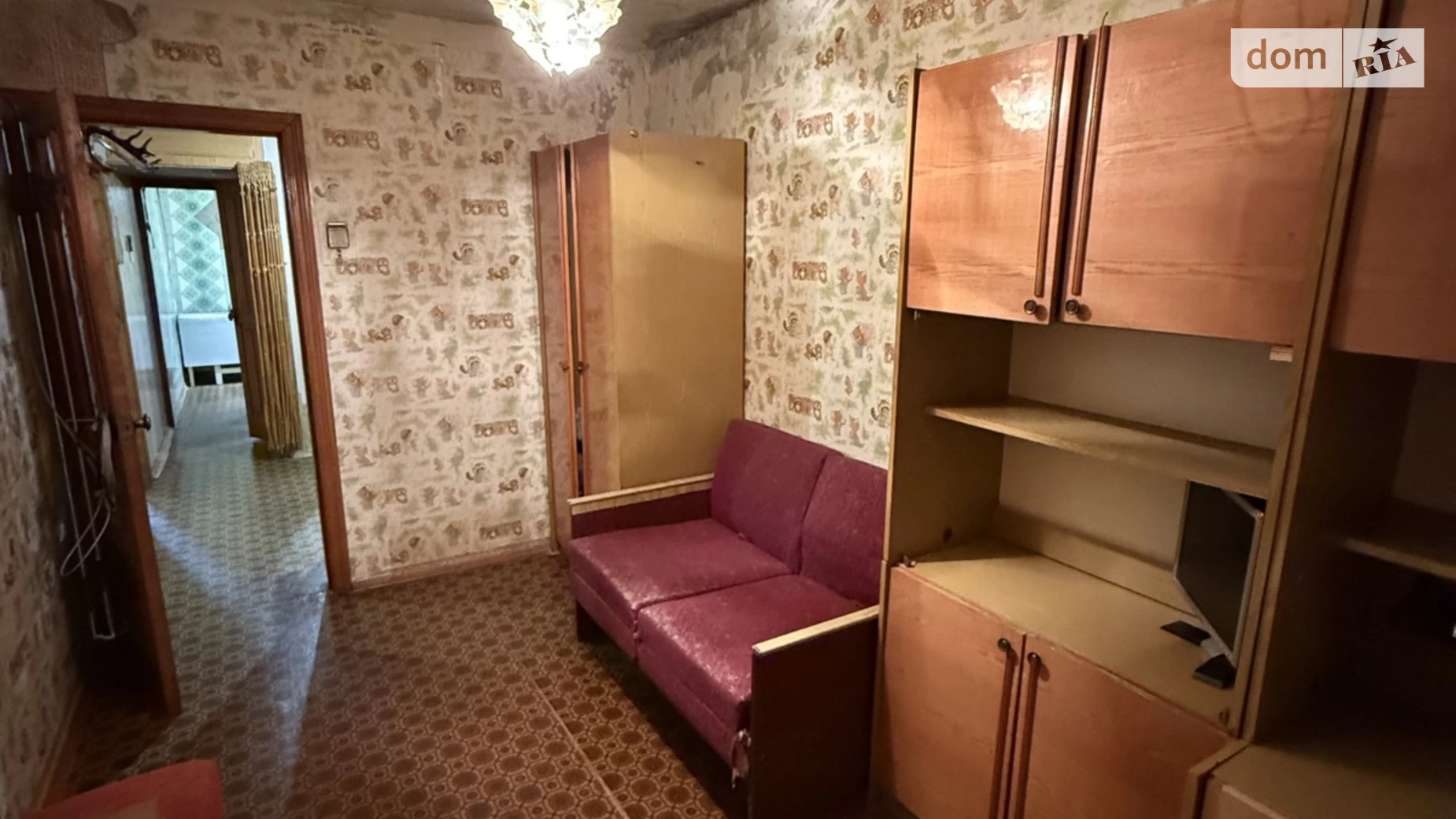 Продается 3-комнатная квартира 62 кв. м в Харькове, ул. Бучмы, 44В - фото 3
