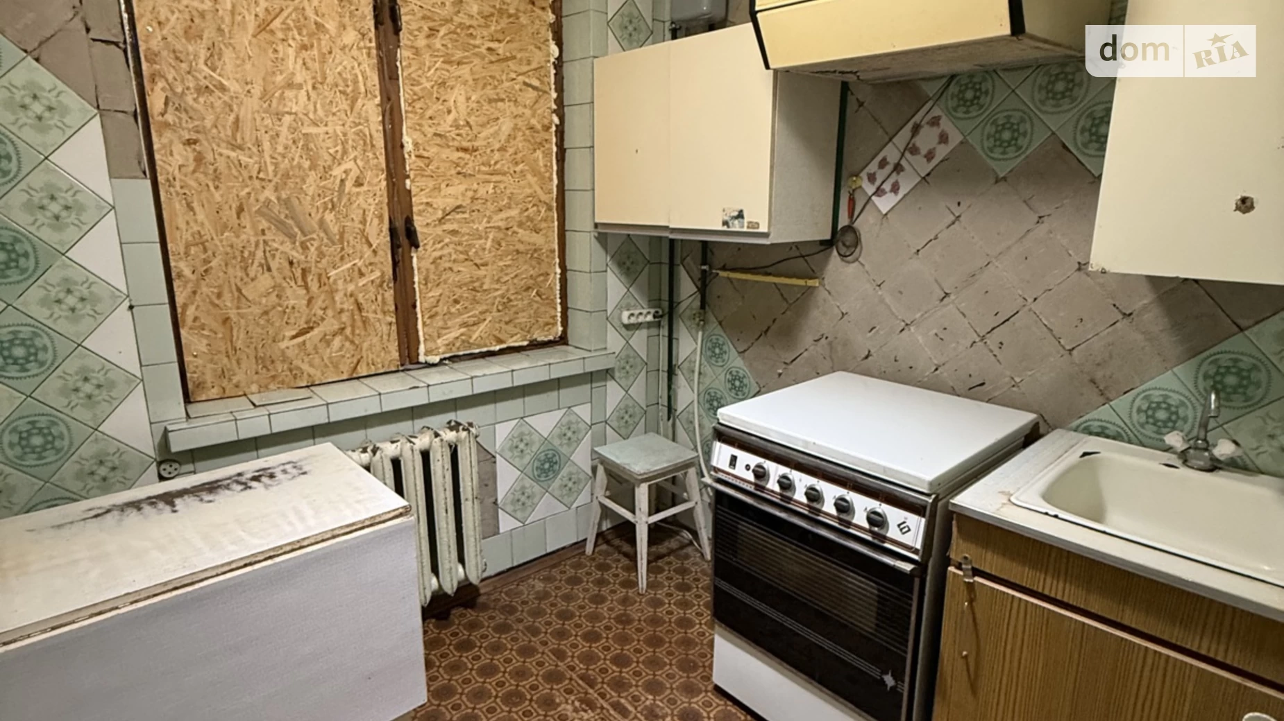 Продається 3-кімнатна квартира 62 кв. м у Харкові, цена: 23000 $ - фото 2