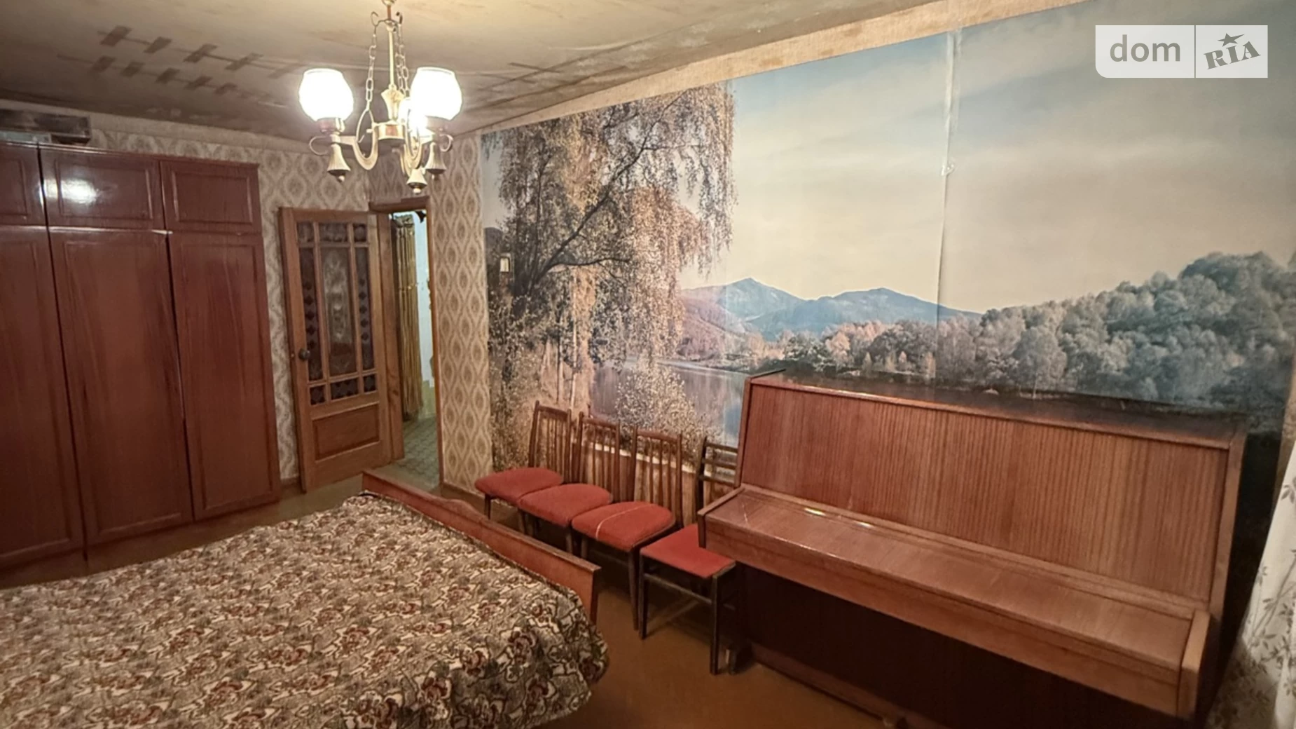Продається 3-кімнатна квартира 62 кв. м у Харкові, цена: 23000 $ - фото 4