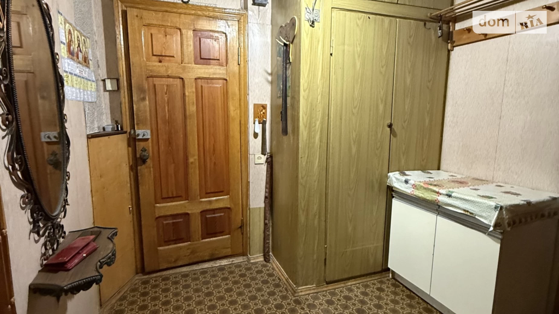 Продається 3-кімнатна квартира 62 кв. м у Харкові, цена: 23000 $ - фото 5