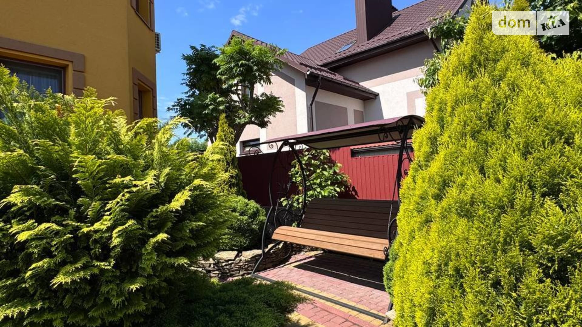 Продается дом на 2 этажа 175.5 кв. м с баней/сауной, цена: 228000 $ - фото 4