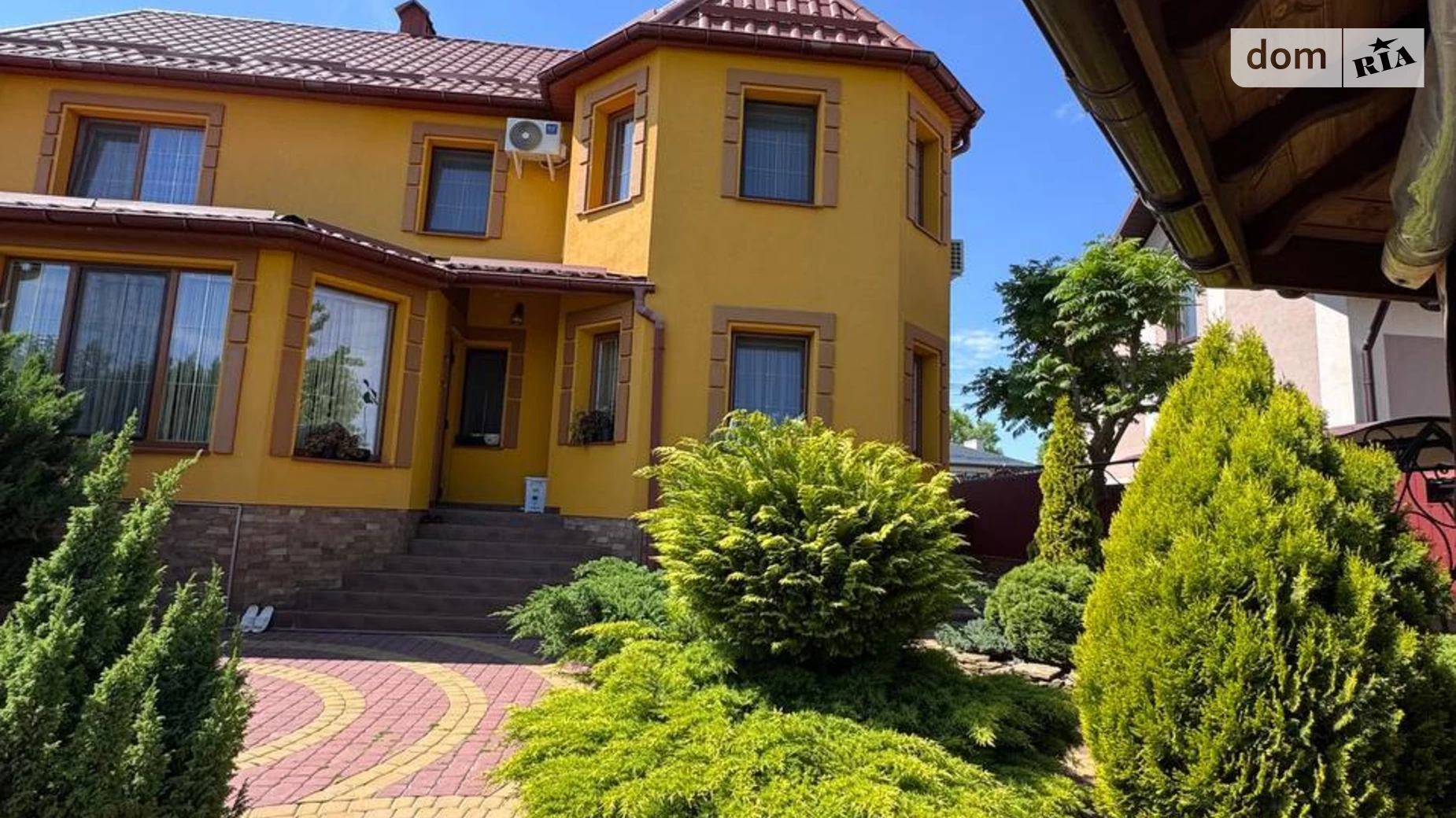 Продается дом на 2 этажа 175.5 кв. м с баней/сауной, цена: 228000 $ - фото 3