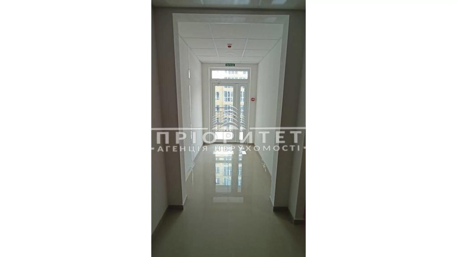 Продается 1-комнатная квартира 38.3 кв. м в Одессе, ул. Пишоновская - фото 2