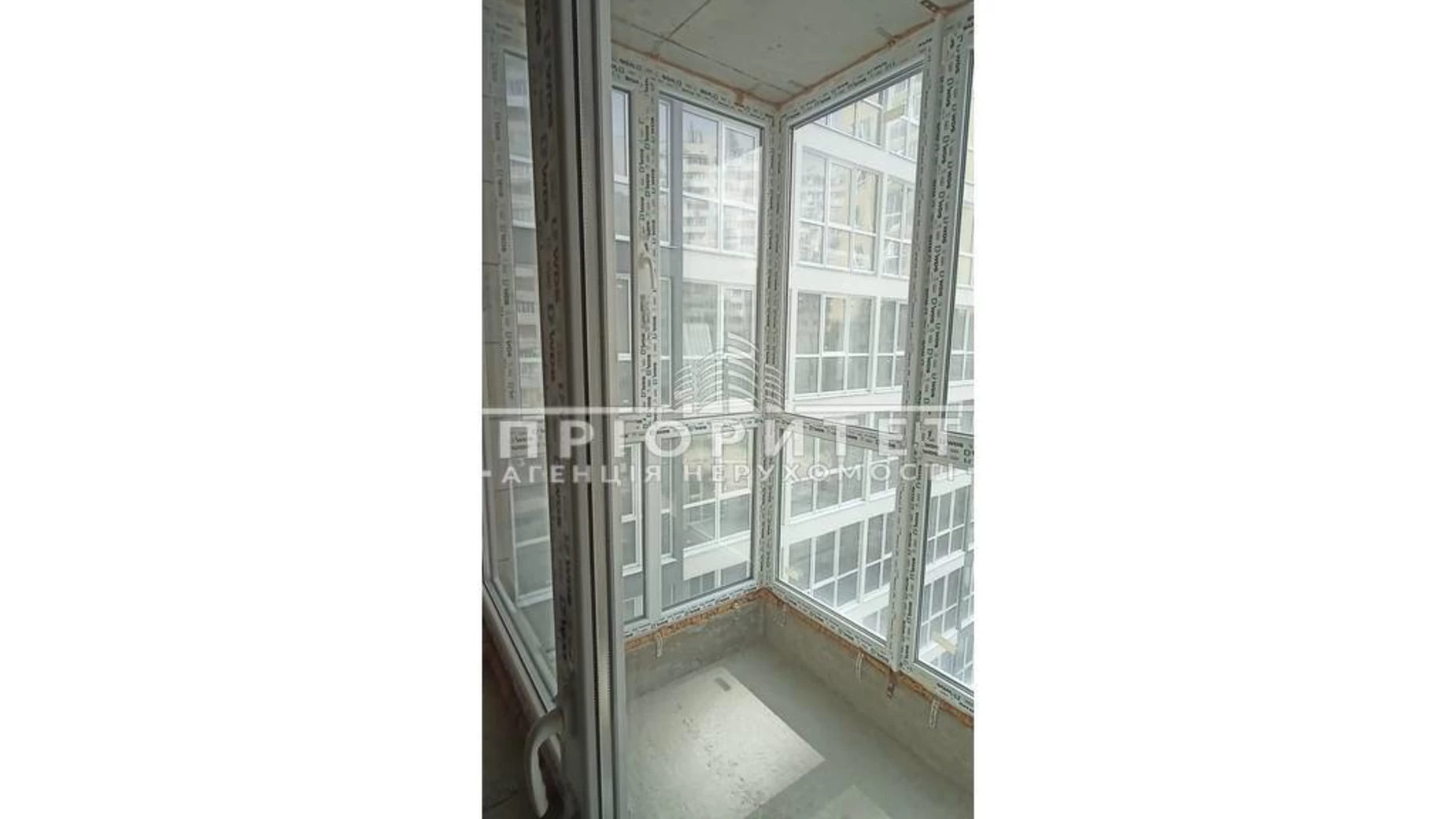 Продается 1-комнатная квартира 38.3 кв. м в Одессе, ул. Пишоновская - фото 3