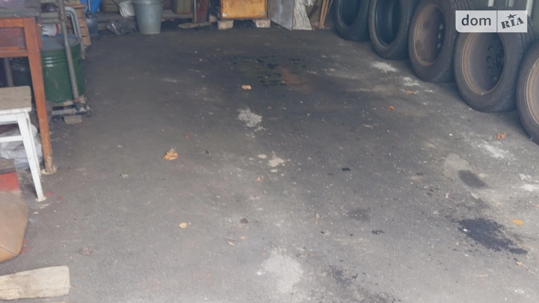 Продается место в гаражном кооперативе под легковое авто на 18 кв. м, цена: 5000 $ - фото 5