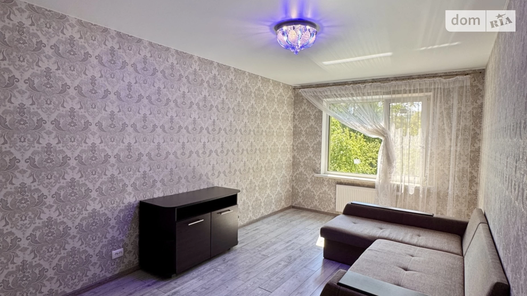 Продается 1-комнатная квартира 43.8 кв. м в Ирпене, ул. Садовая, 45Б - фото 5