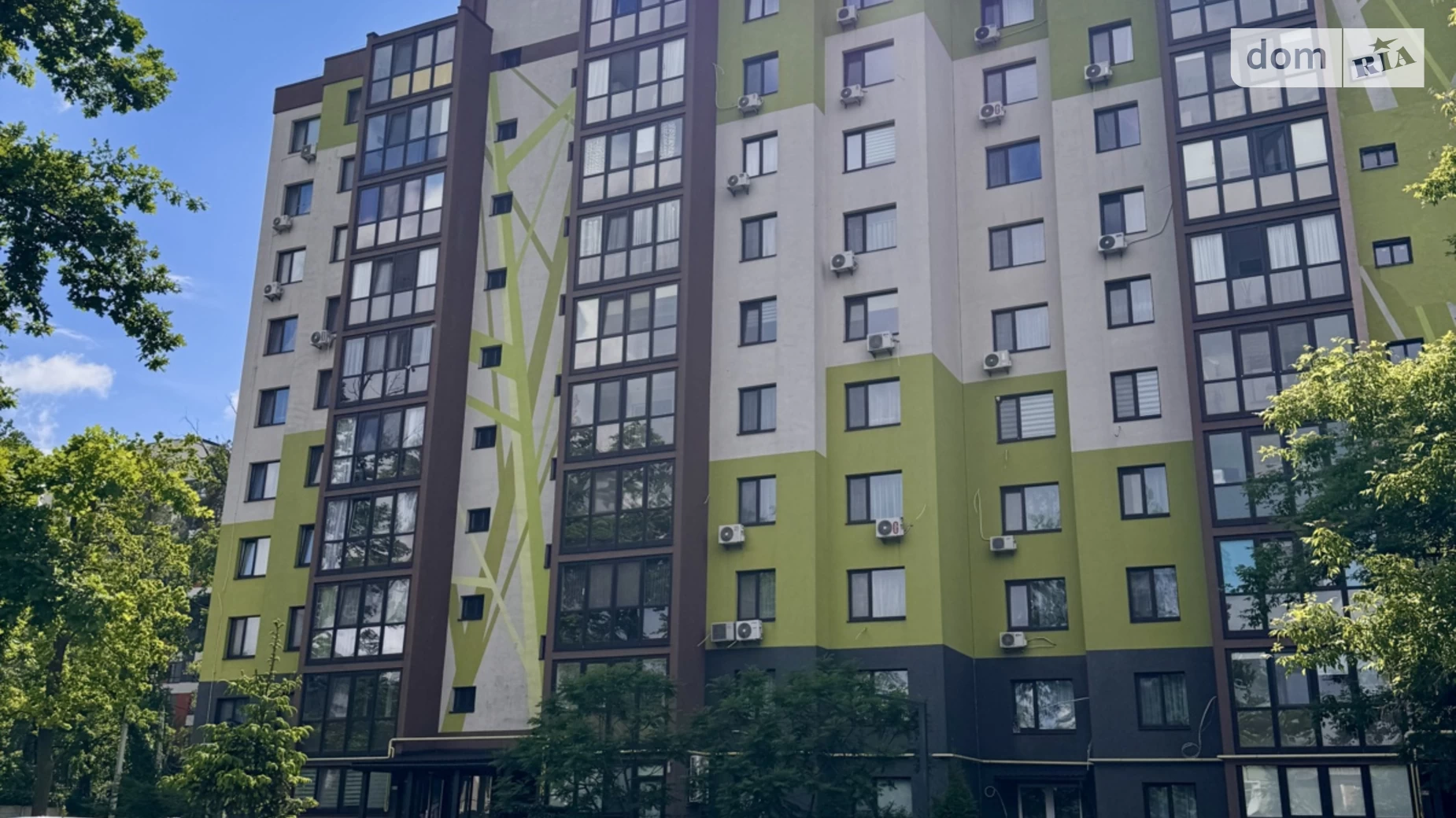 вул. Садова, 45Б Ірпінь ЖК Welcome Home на Садовій, 45б - фото 3