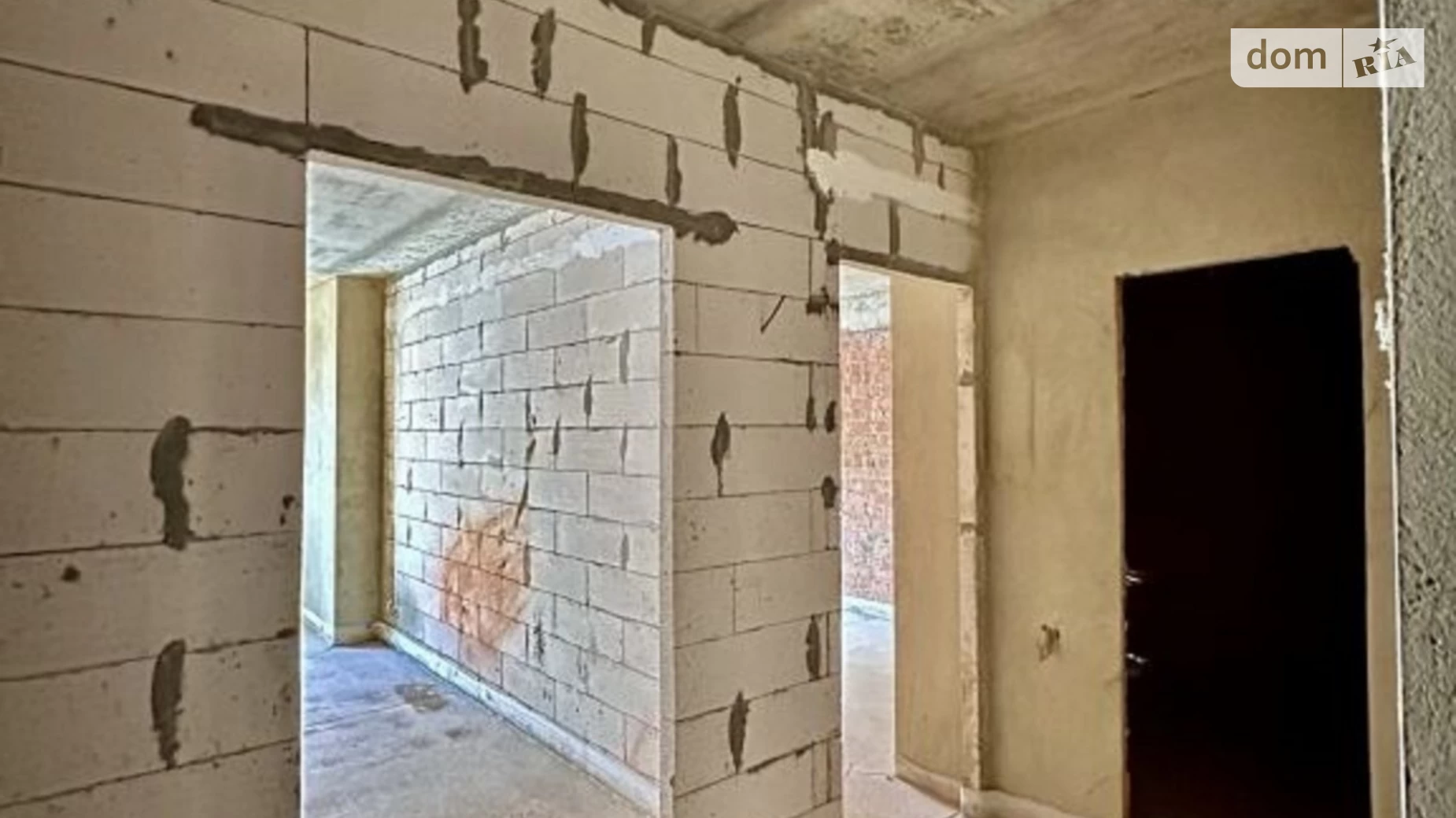 Продается 1-комнатная квартира 45.5 кв. м в Крыжановка, цена: 34500 $ - фото 4