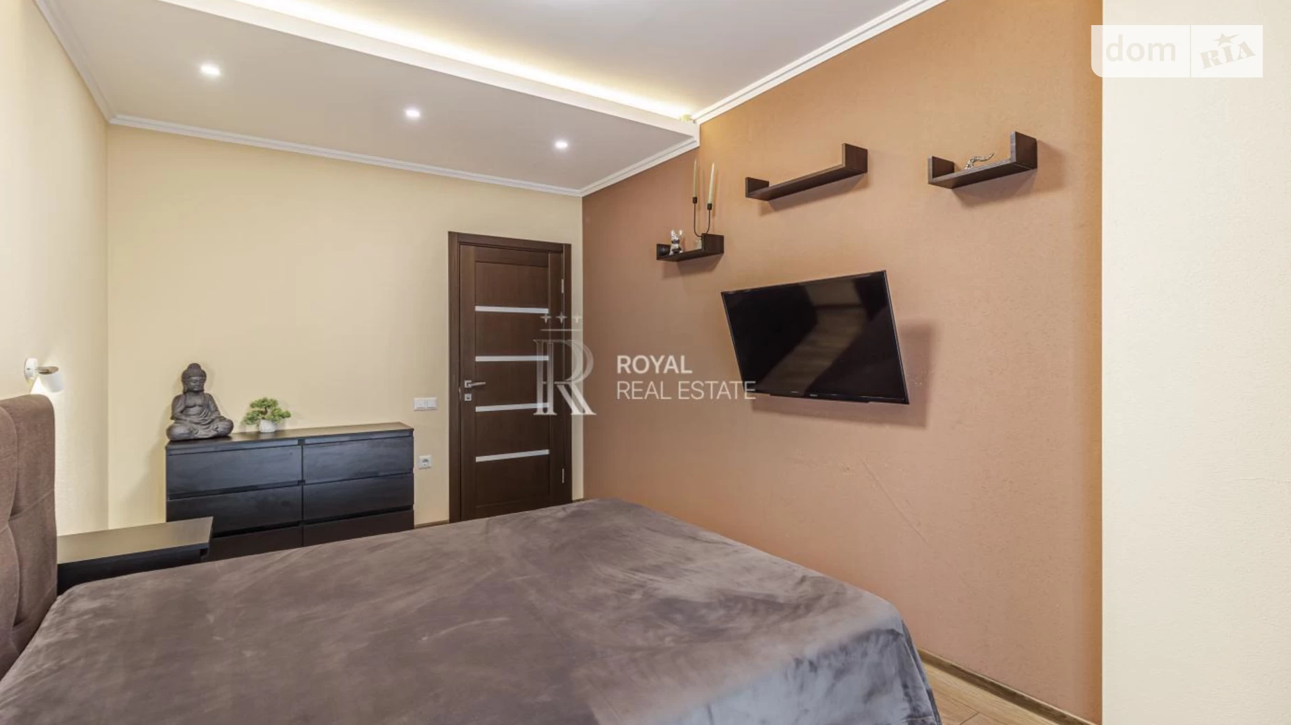 Продається 2-кімнатна квартира 62 кв. м у Києві, цена: 125000 $ - фото 3