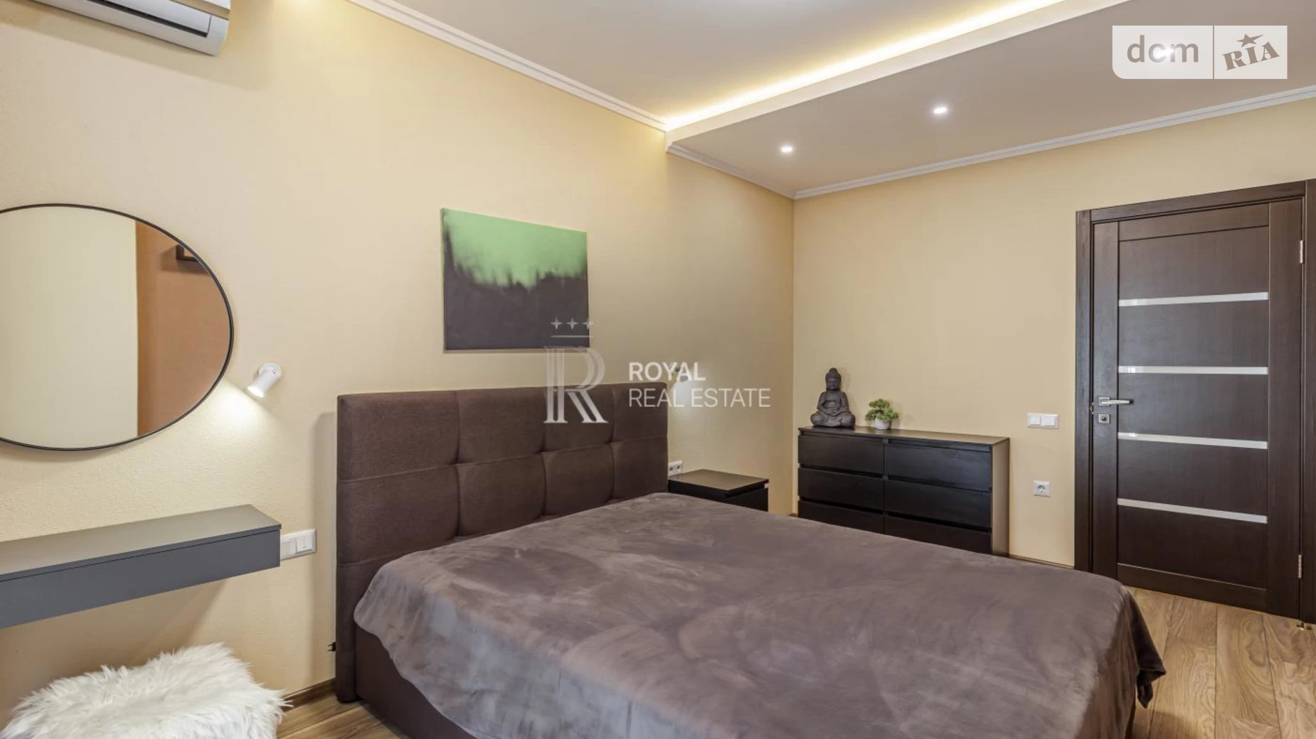 Продається 2-кімнатна квартира 62 кв. м у Києві, цена: 125000 $ - фото 2