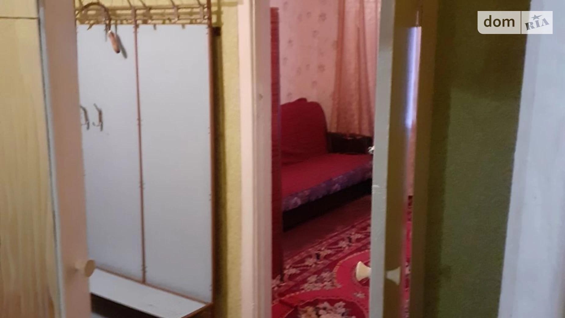 Здається в оренду 2-кімнатна квартира 56 кв. м у Зеленому Борі, цена: 6500 грн - фото 2