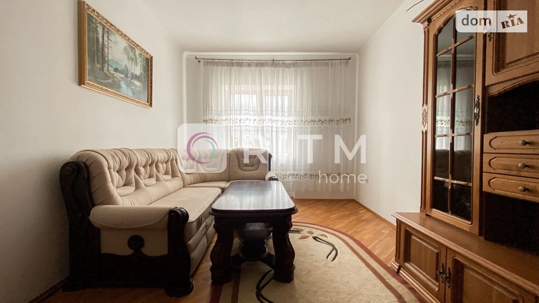 Продается 3-комнатная квартира 71 кв. м в Змиенце - фото 3