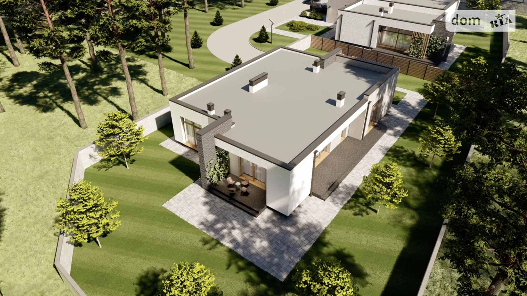 Продается одноэтажный дом 215 кв. м с садом, цена: 283000 $ - фото 4