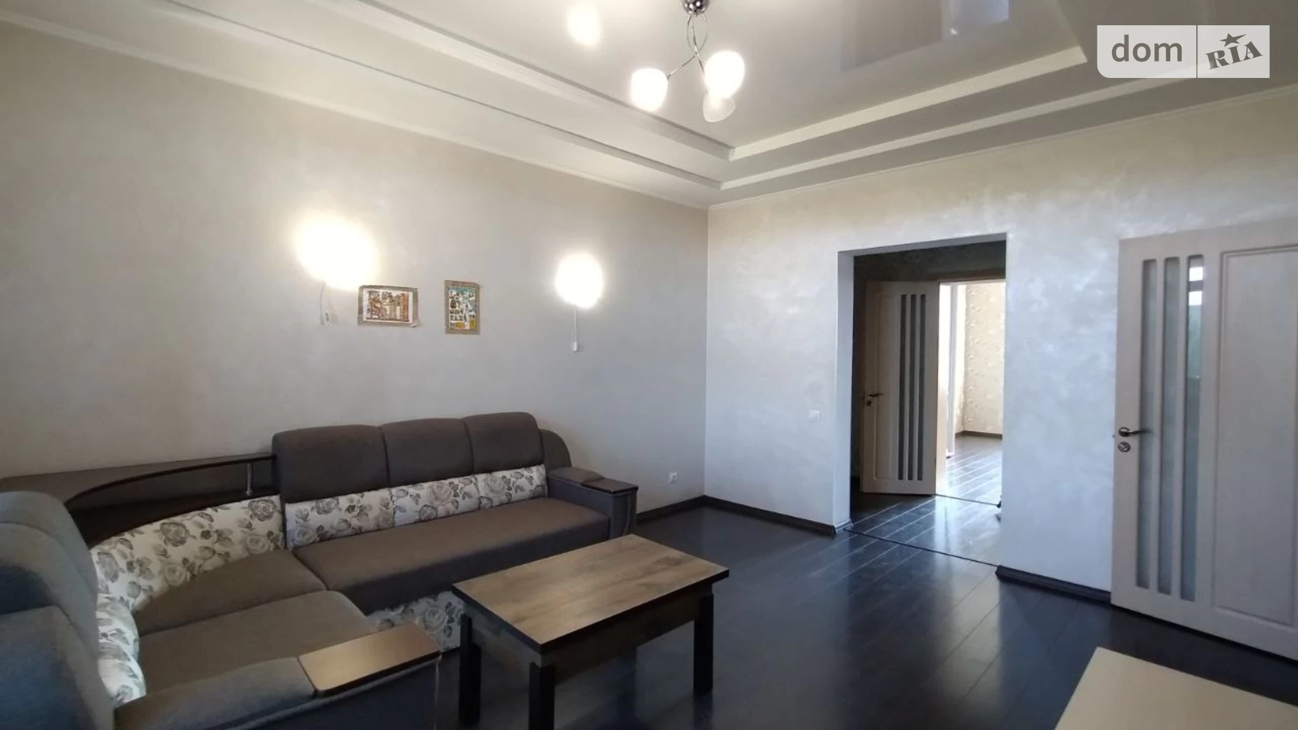 Сдается в аренду 3-комнатная квартира 75 кв. м в Кривом Роге, просп. Поштовый(Карла Маркса), 80 - фото 3