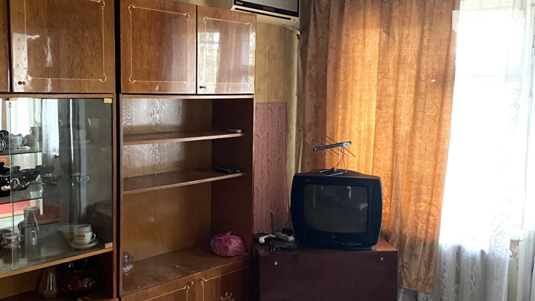Продається 3-кімнатна квартира 48 кв. м у Кривому Розі, пров. Бульварний, 19 - фото 2