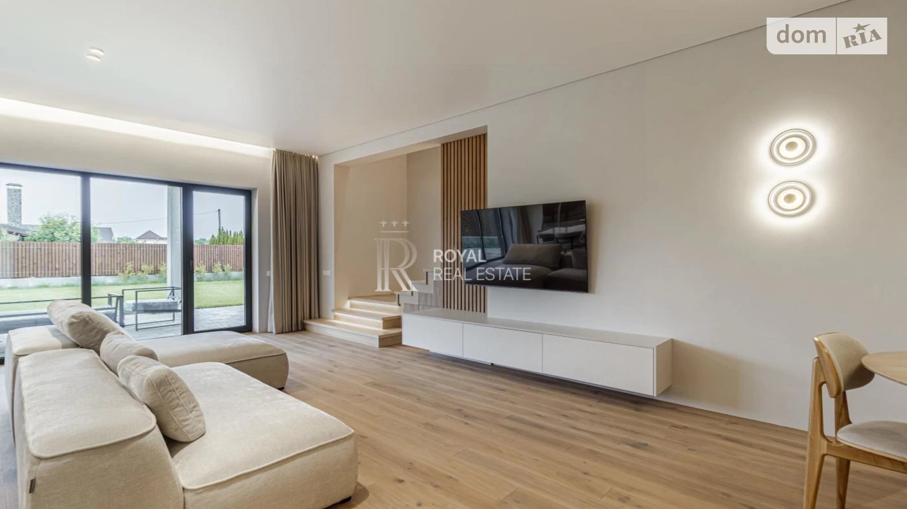 Продається будинок 2 поверховий 192 кв. м з каміном, цена: 500000 $ - фото 4