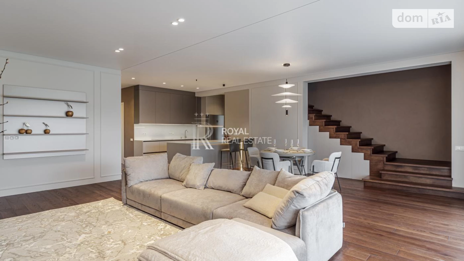 Продається будинок 2 поверховий 192 кв. м з гаражем, цена: 450000 $ - фото 4