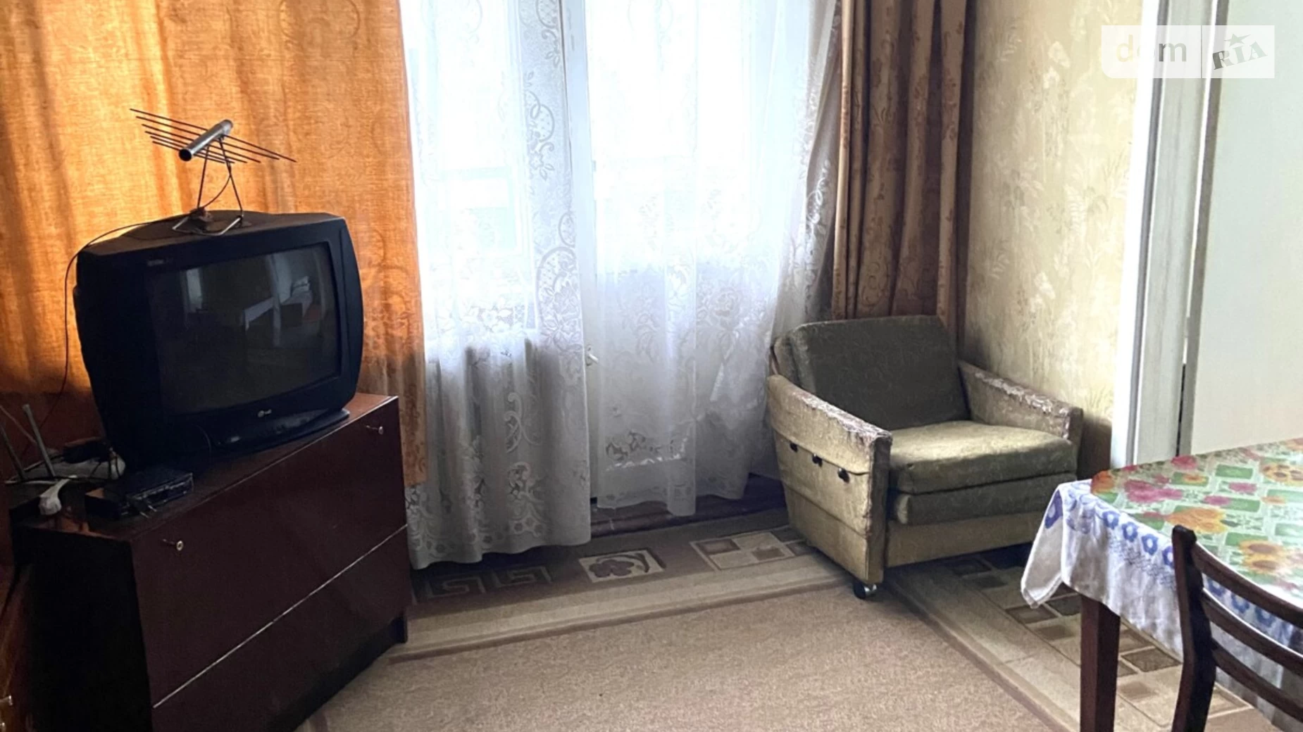 Продається 3-кімнатна квартира 48 кв. м у Кривому Розі, пров. Бульварний, 19 - фото 3