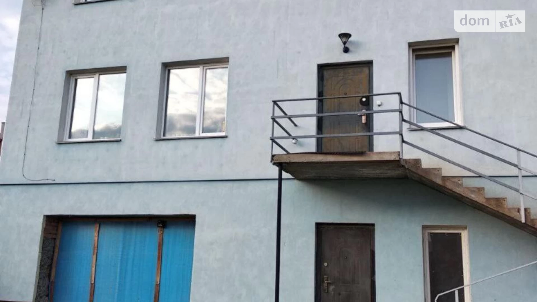 Продается дом на 2 этажа 263.6 кв. м с подвалом, цена: 110000 $ - фото 2