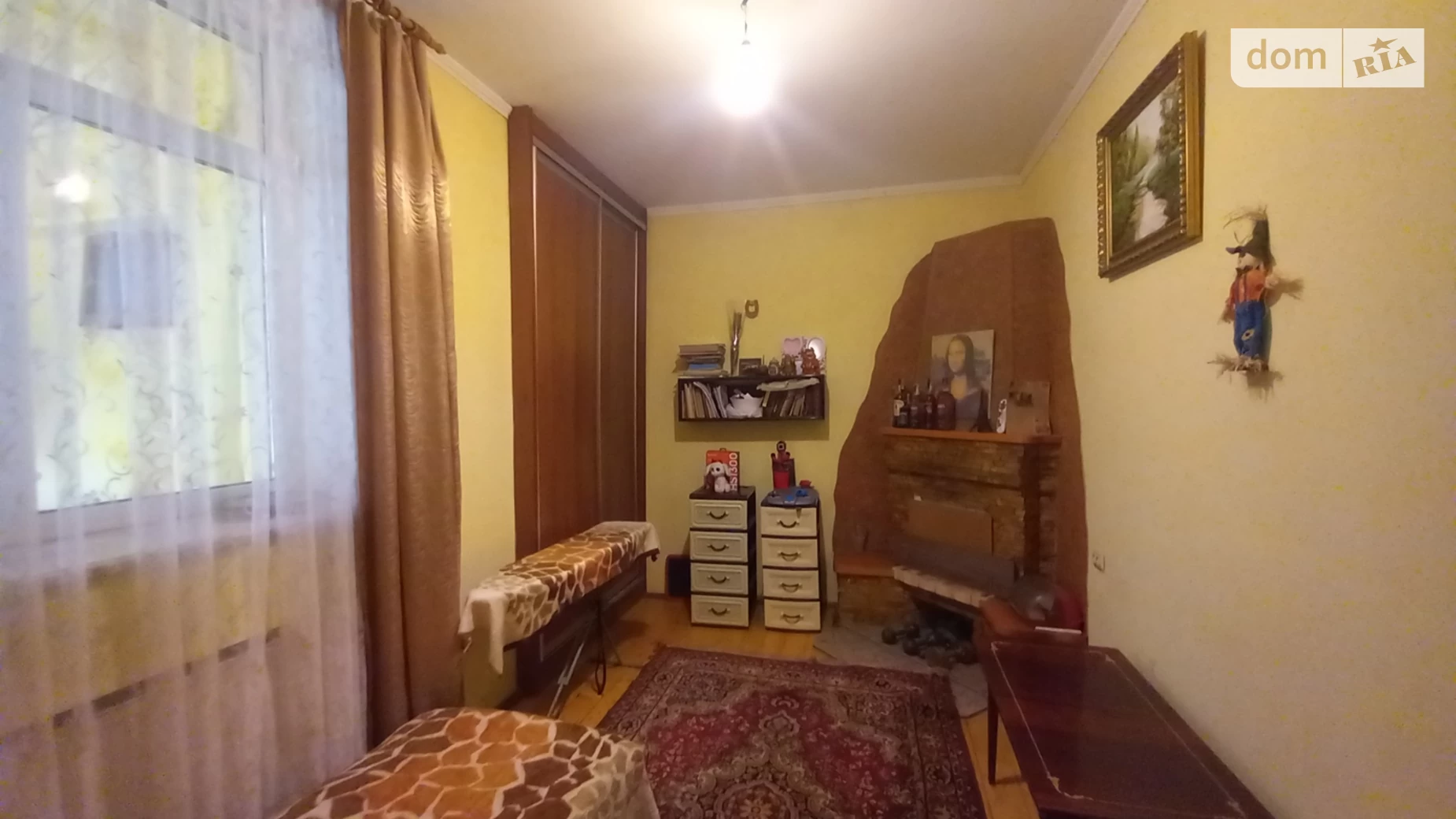 Продается 3-комнатная квартира 56 кв. м в Львове, ул. Татарская, 6 - фото 5