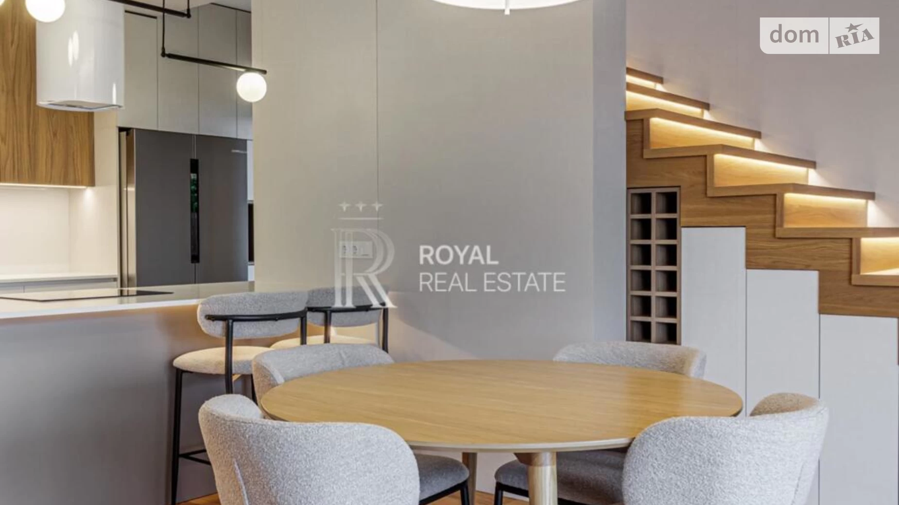 Сдается в аренду дом на 2 этажа 178 кв. м с камином, цена: 3500 $ - фото 2
