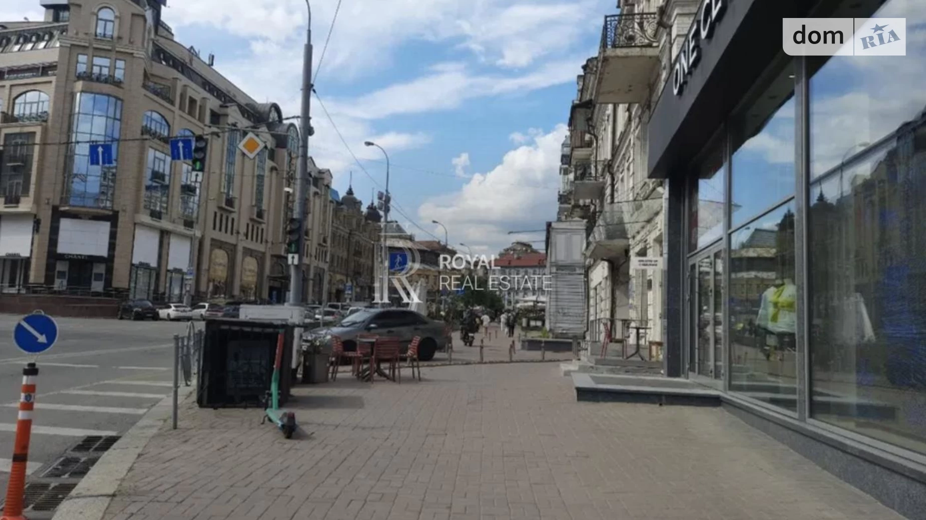 Здається в оренду приміщення вільного призначення 239 кв. м в 6-поверховій будівлі, цена: 8604 $ - фото 4