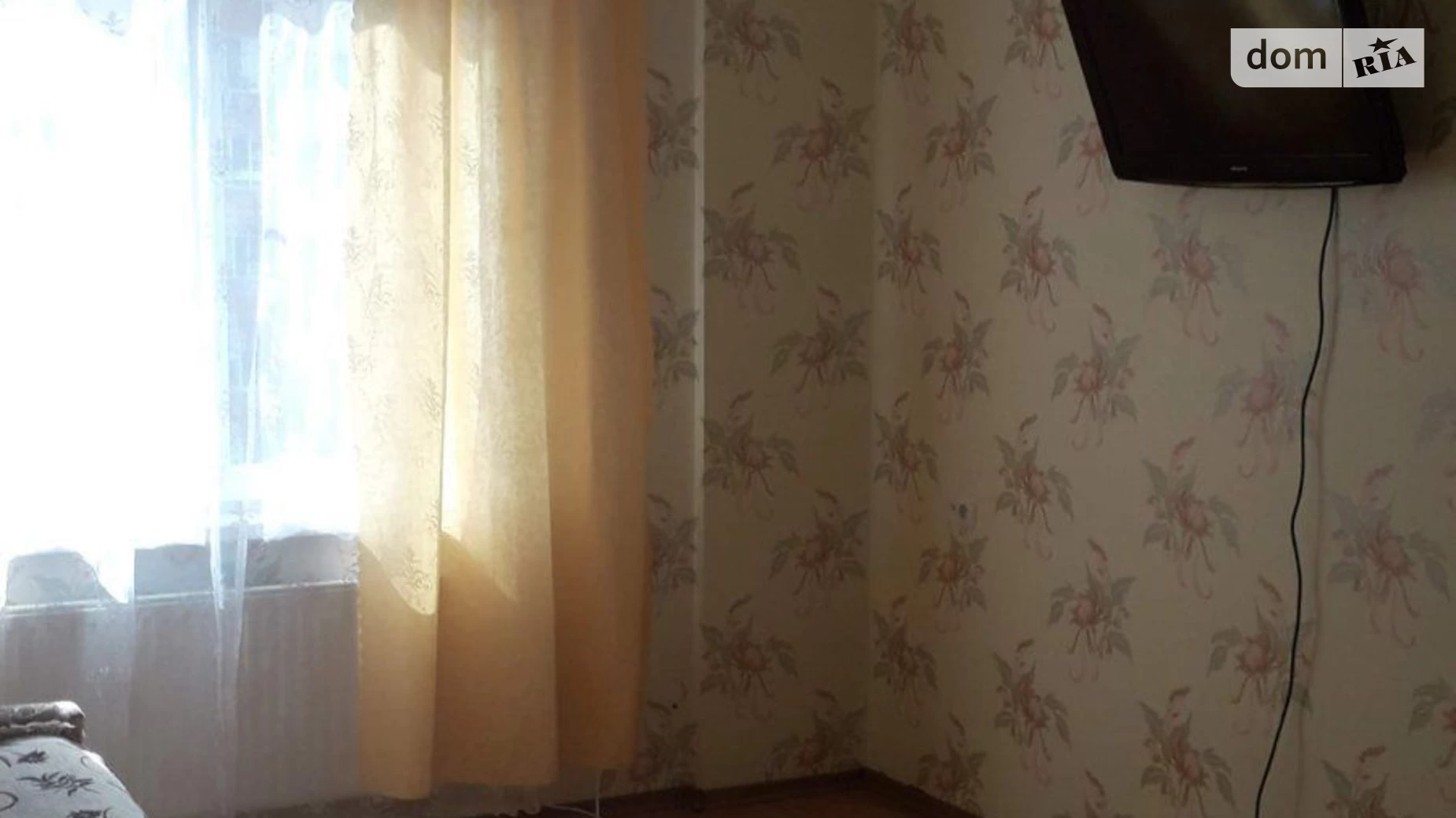 Продается 1-комнатная квартира 37.4 кв. м в Одессе, мас. Радужный - фото 2