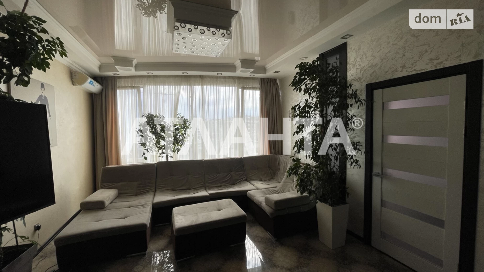 Продається 3-кімнатна квартира 98 кв. м у Одесі - фото 4