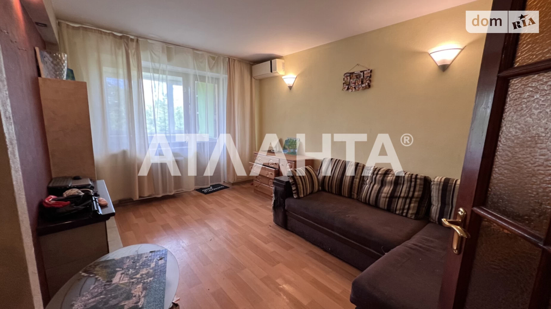 Продається 2-кімнатна квартира 44.9 кв. м у Чорноморську, вул. Паркова - фото 2