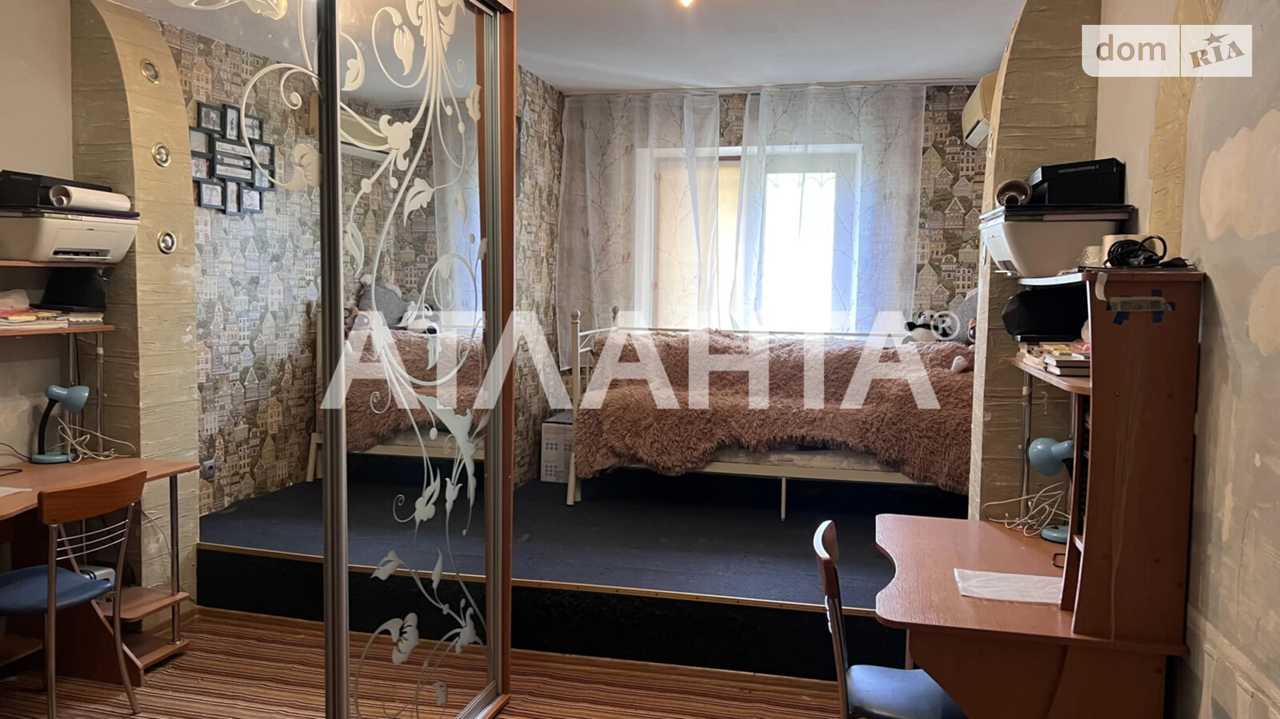 Продається 2-кімнатна квартира 44.9 кв. м у Чорноморську, вул. Паркова - фото 4