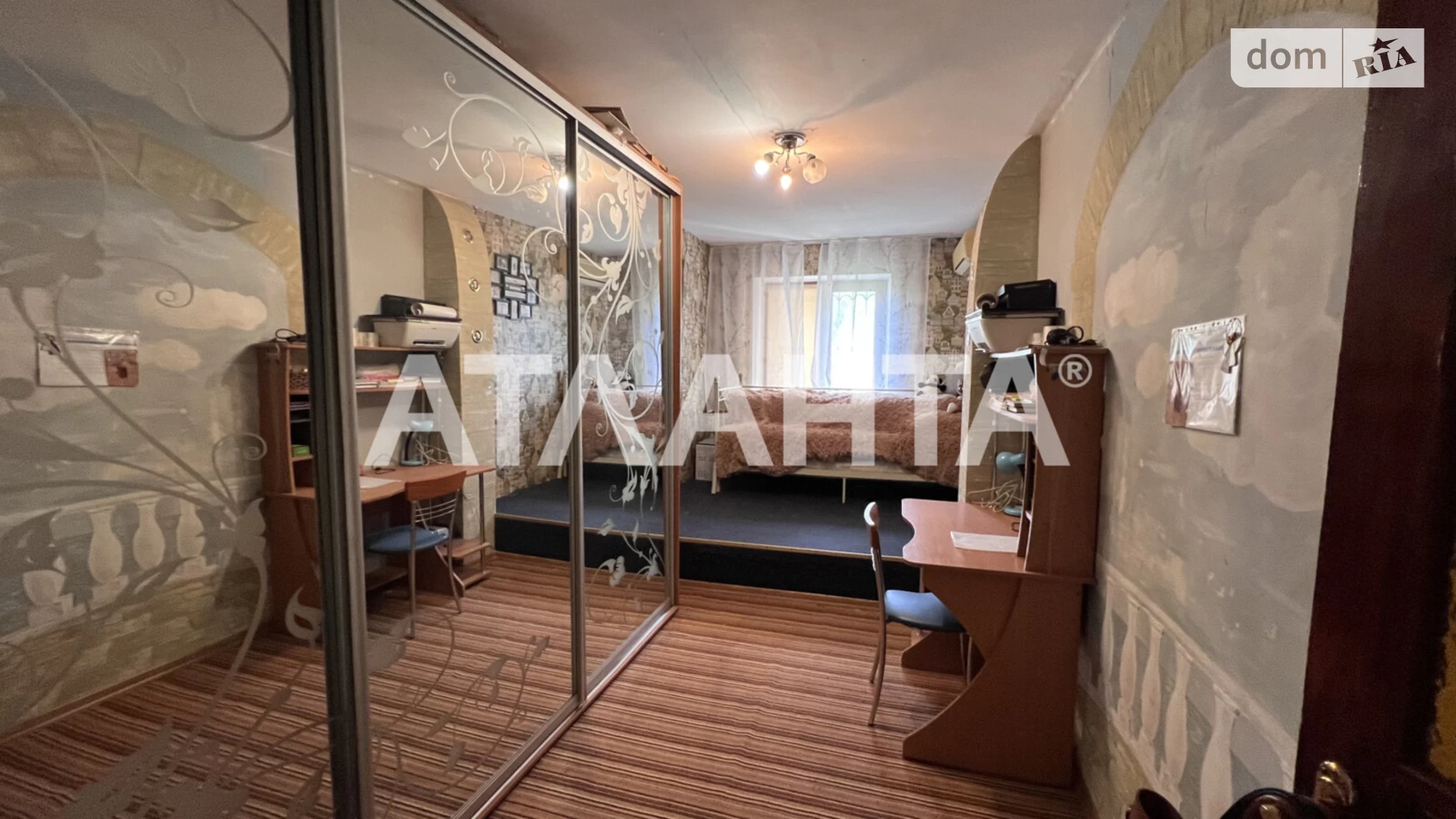 Продається 2-кімнатна квартира 44.9 кв. м у Чорноморську, вул. Паркова - фото 5
