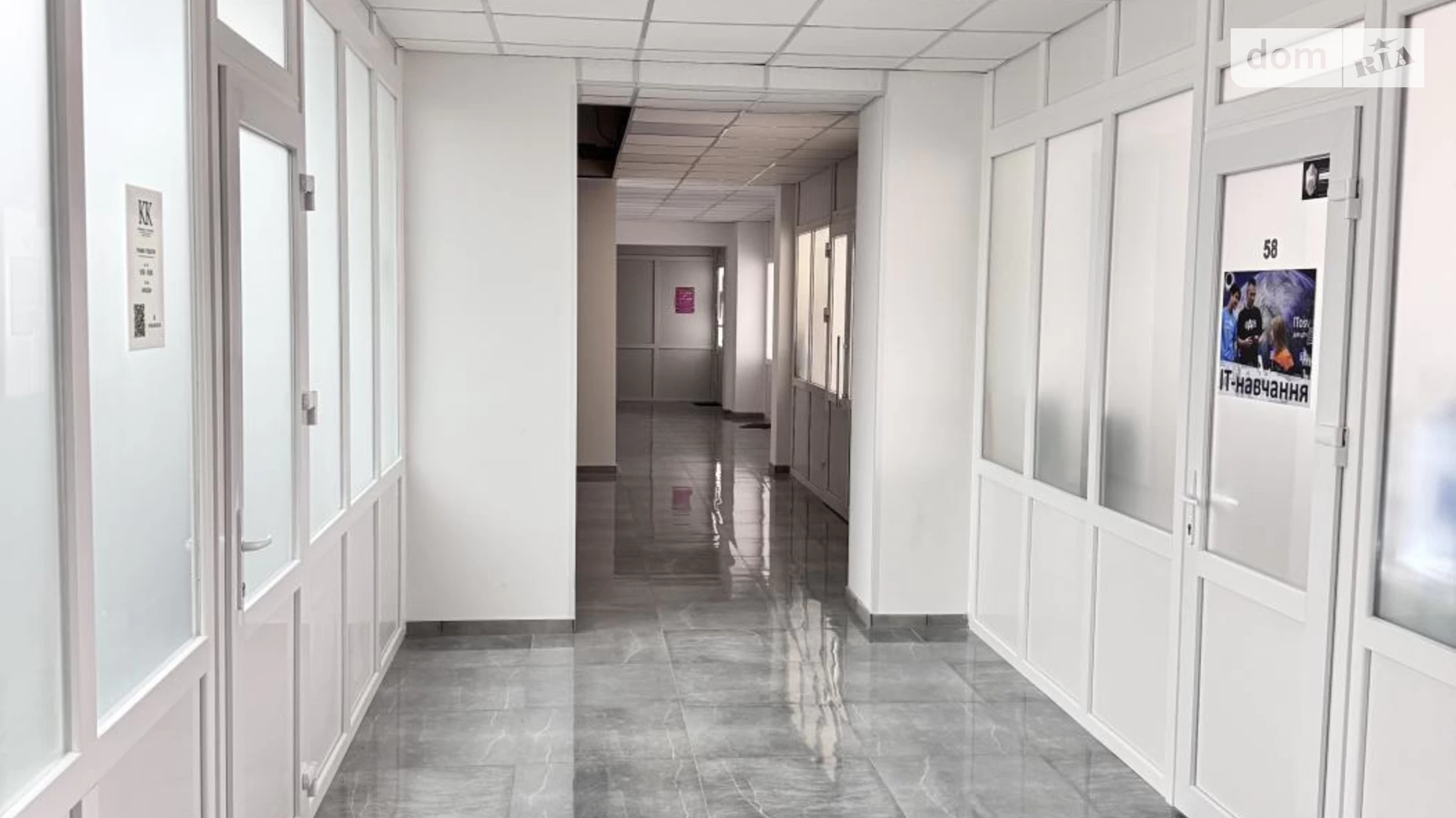Продається офіс 69 кв. м в бізнес-центрі, цена: 54000 $ - фото 2