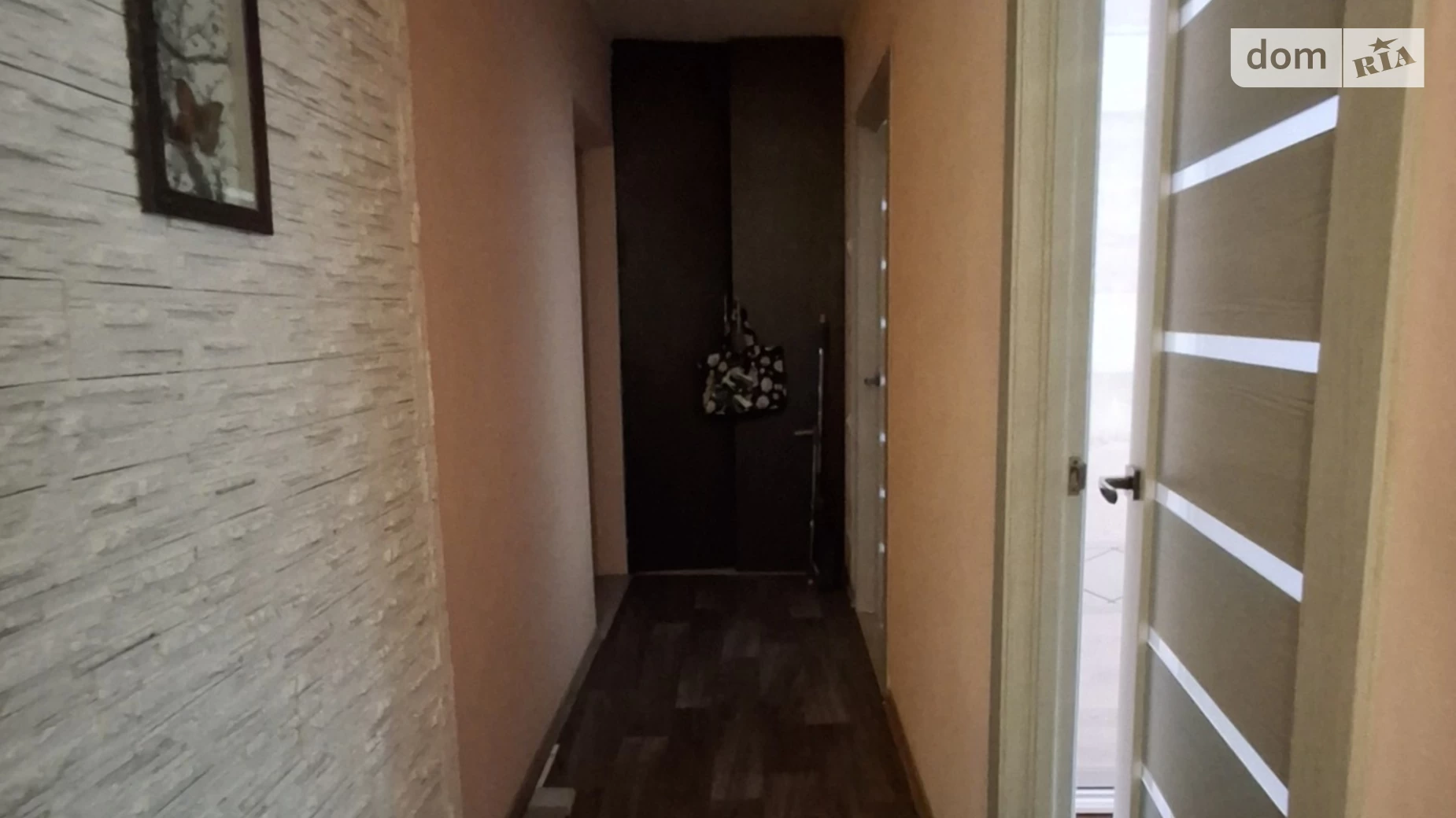 Продається 3-кімнатна квартира 59.8 кв. м у Крюківщині, вул. Мічуріна, 4 - фото 2