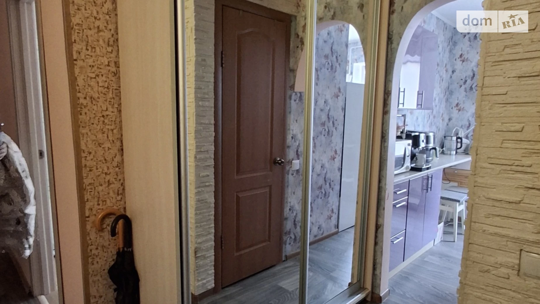 Продається 3-кімнатна квартира 59.8 кв. м у Крюківщині, вул. Мічуріна, 4 - фото 3