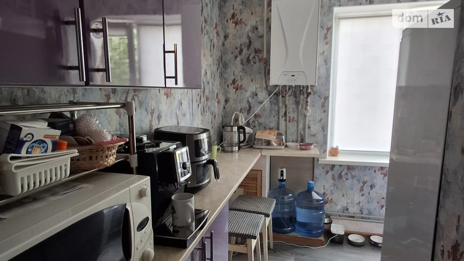 Продається 3-кімнатна квартира 59.8 кв. м у Крюківщині, вул. Мічуріна, 4 - фото 5