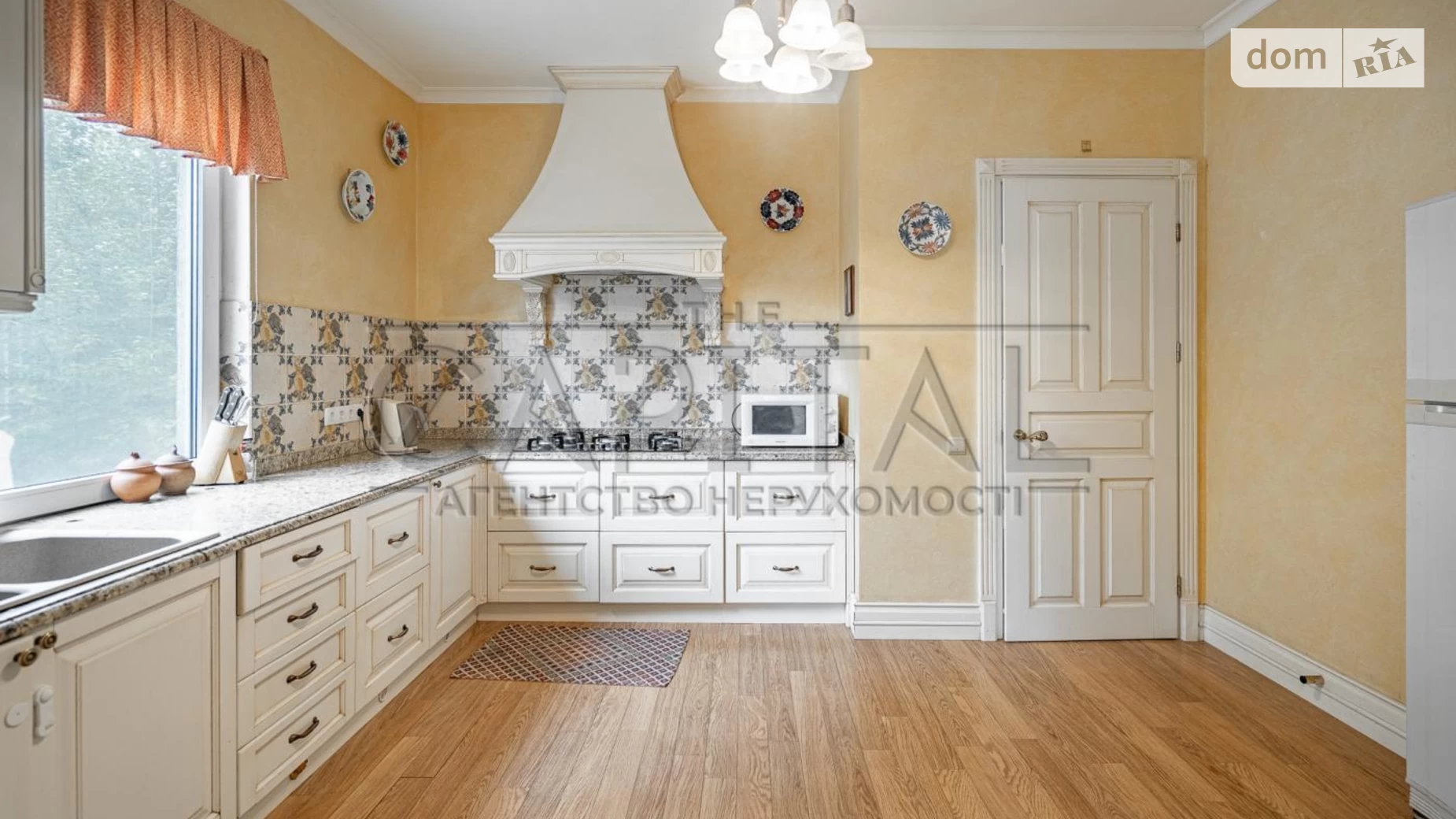 Здається в оренду будинок 3 поверховий 500 кв. м з каміном, цена: 3000 $ - фото 5
